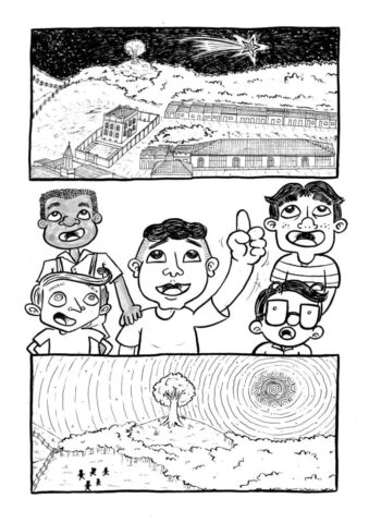 Pagina1_Lobisomem
