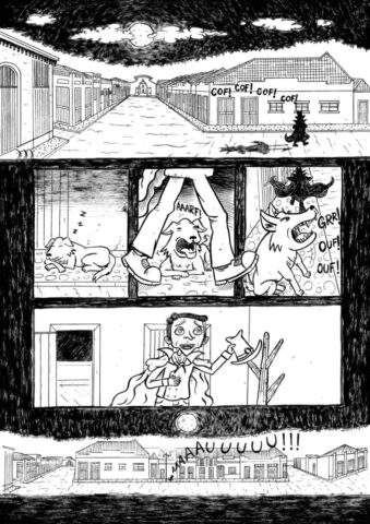 Pagina2_Lobisomem